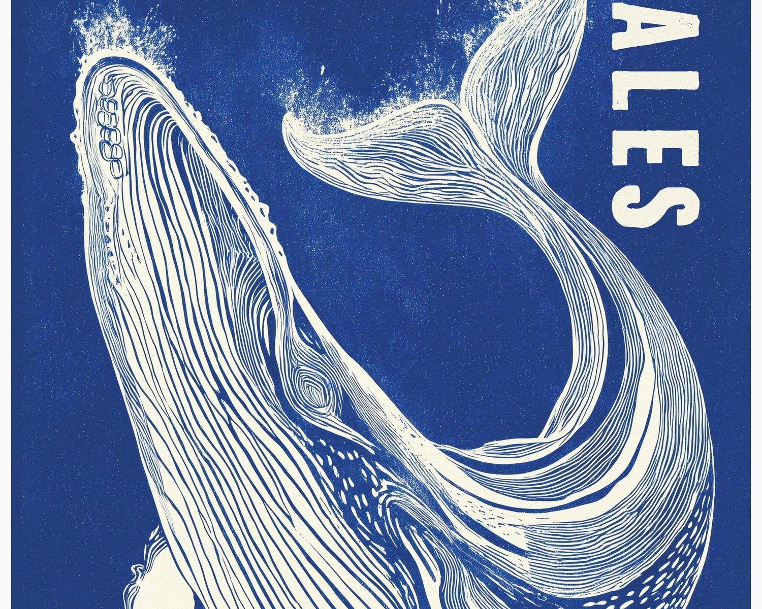 Blue Printable Wall Art: Free Ocean Sky Downloads
