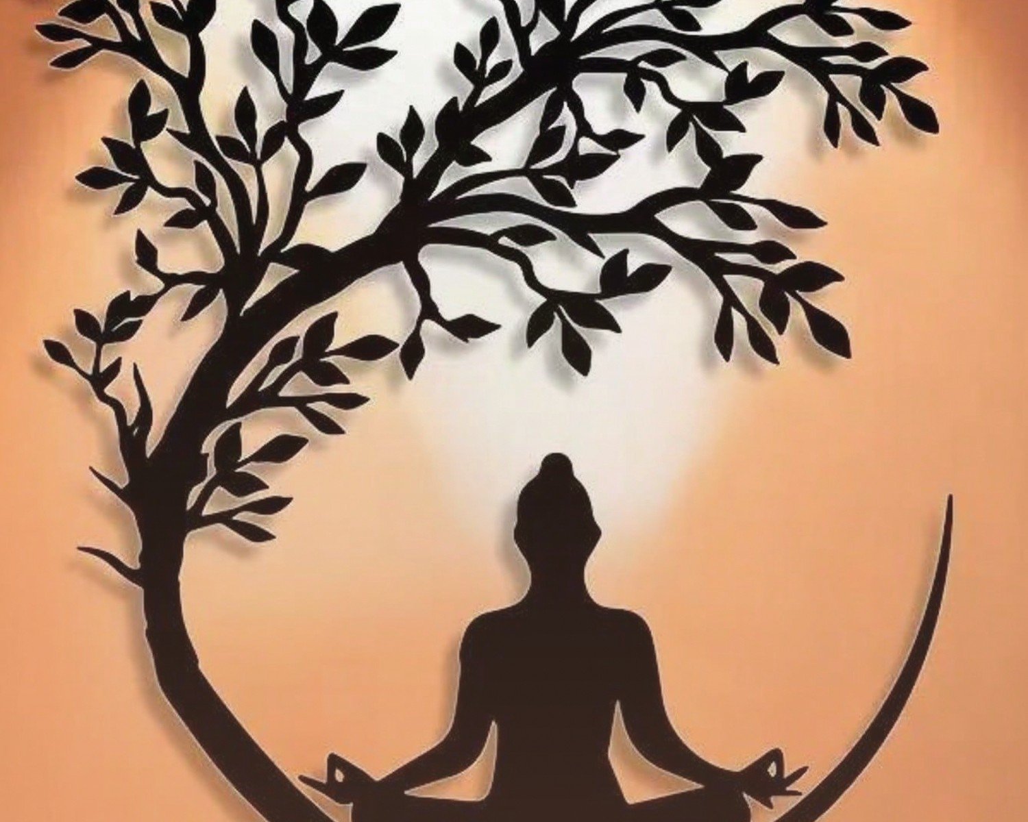 Feng Shui Wall Art for Living Room: Energy Balance Main Space