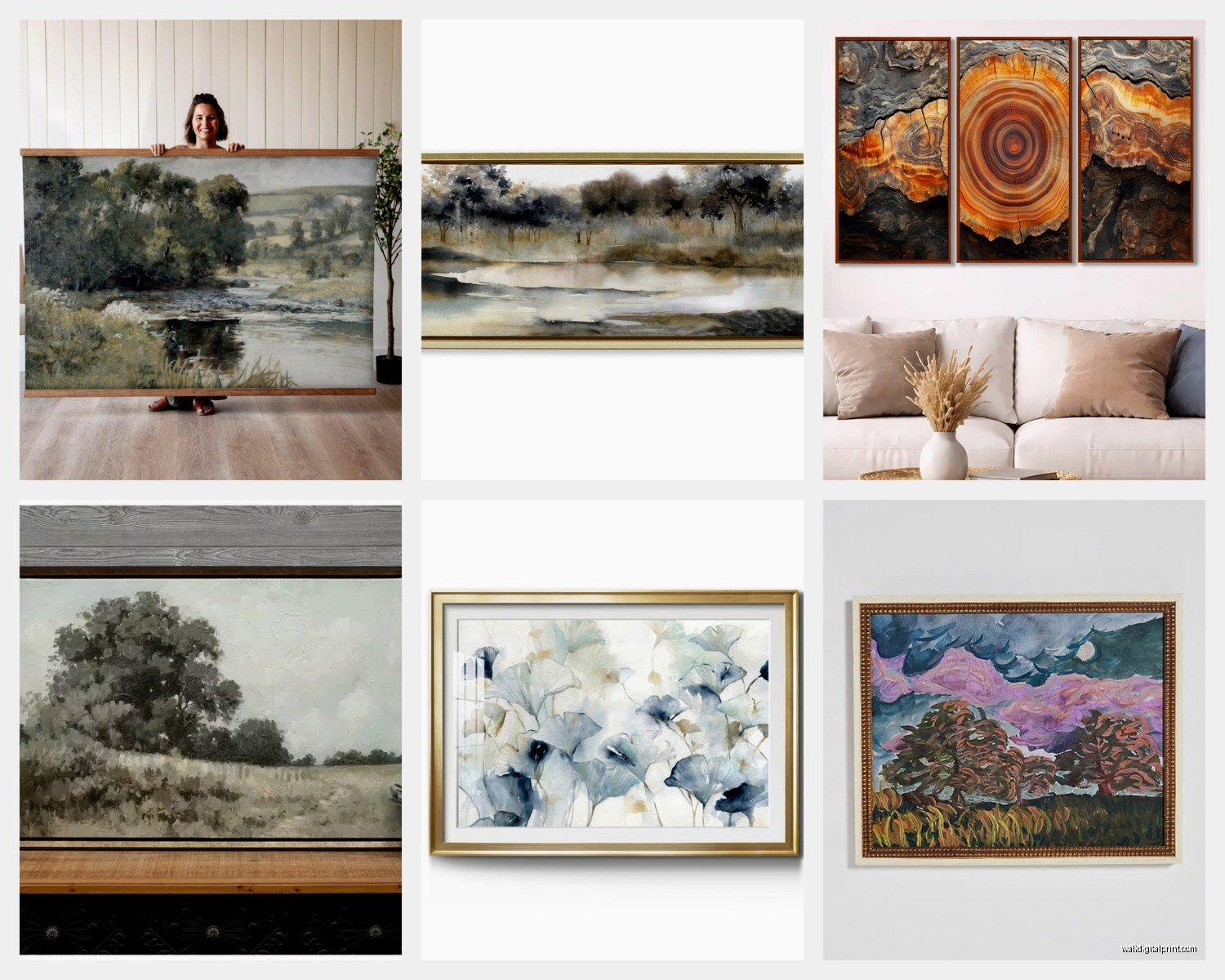 Overstock Wall Art: Online Discount Store Clearance Deals