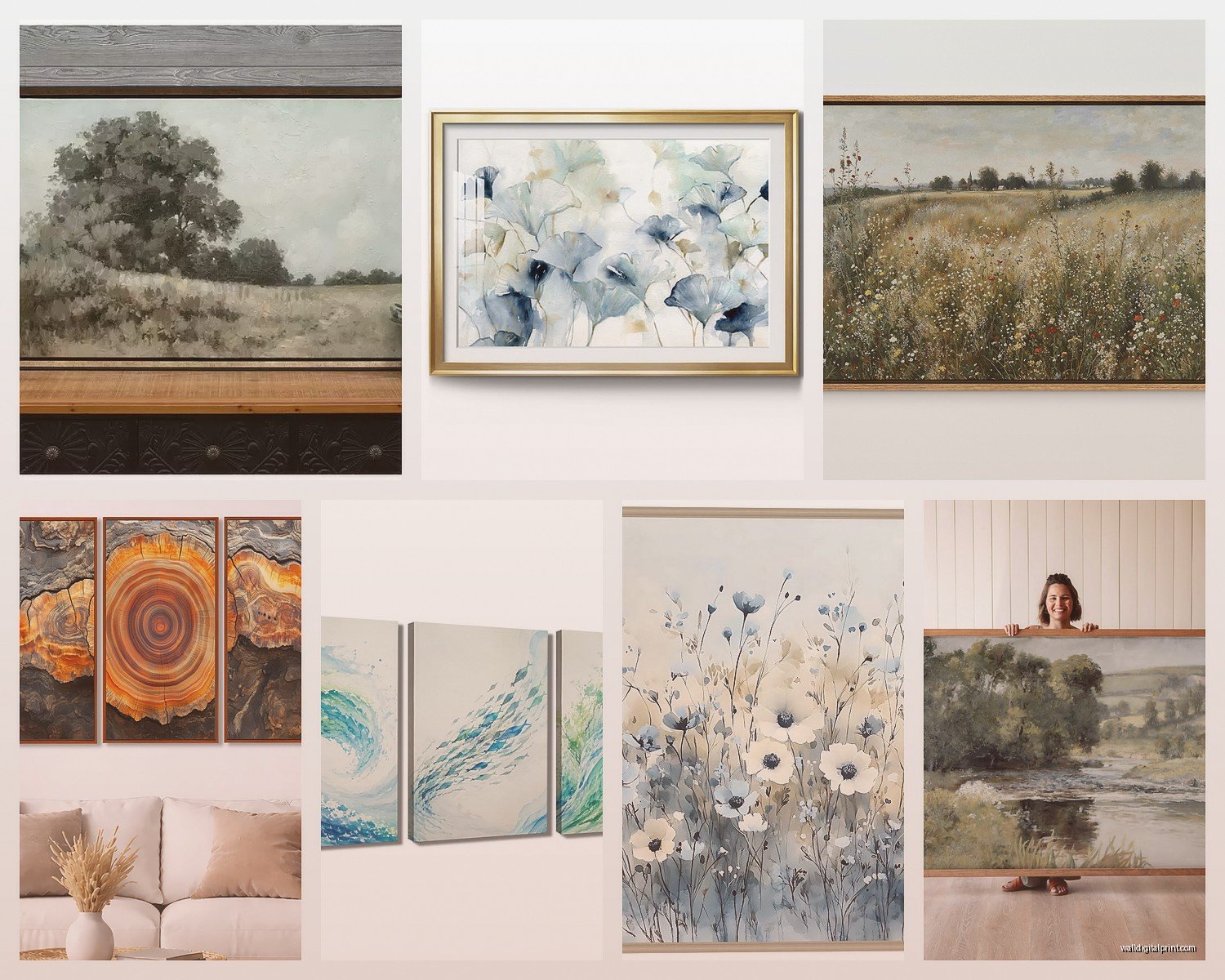 Overstock Wall Art: Online Discount Store Clearance Deals