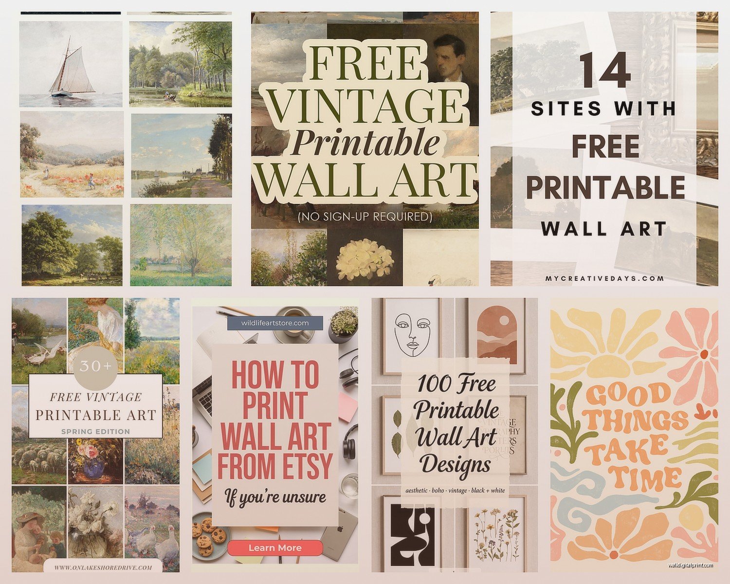 Print Wall Art Online: Custom Printing Services Guide