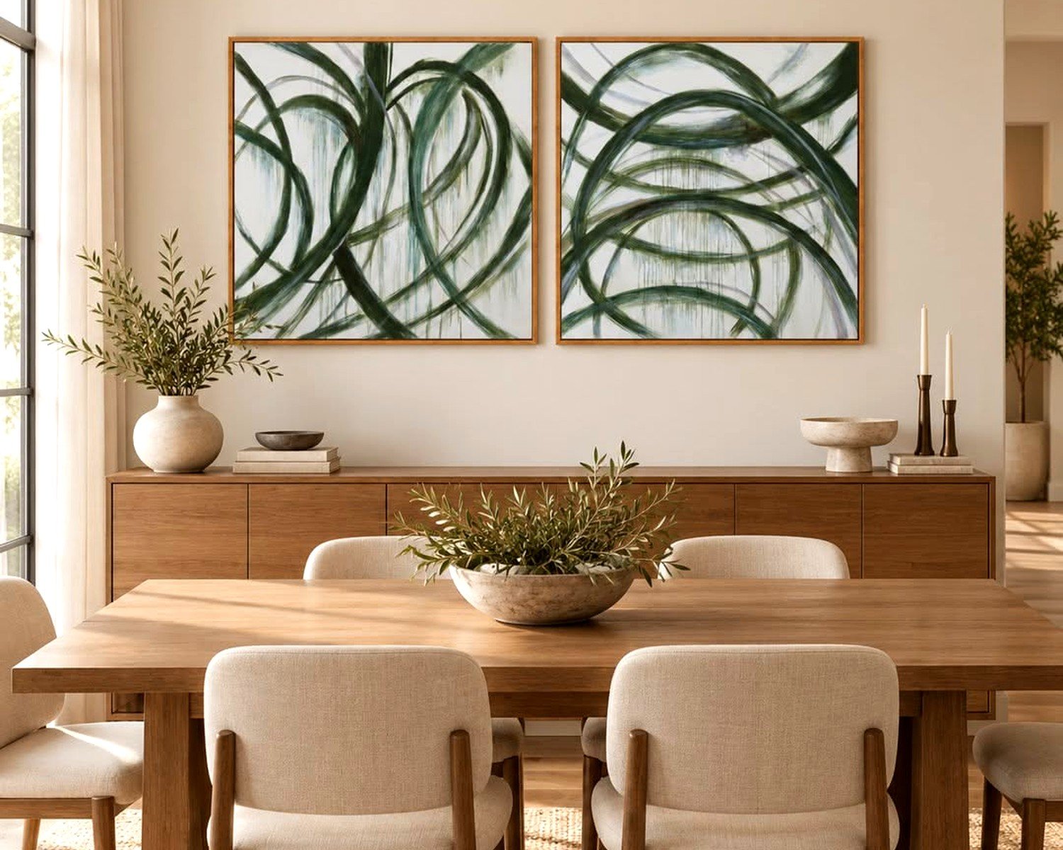 Best Wall Art for Dining Room: Top Rated Eating Space Decor