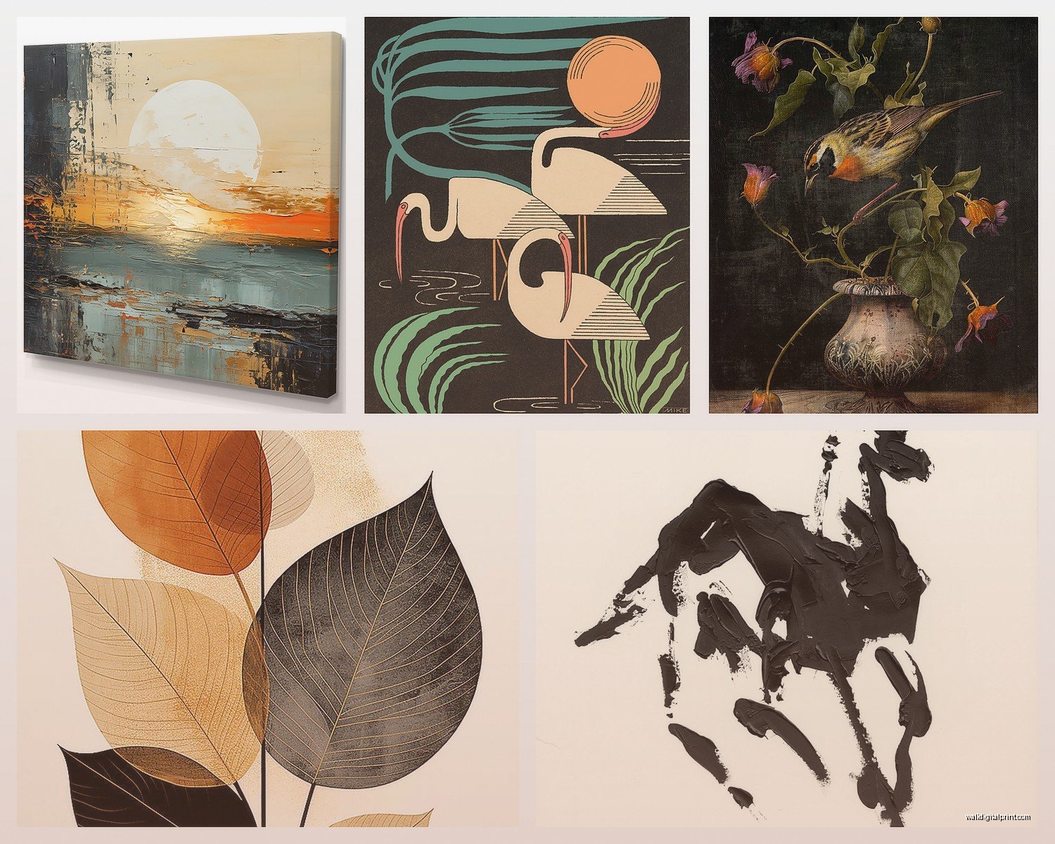Quality Wall Art: Premium Crafted Long-Lasting Pieces