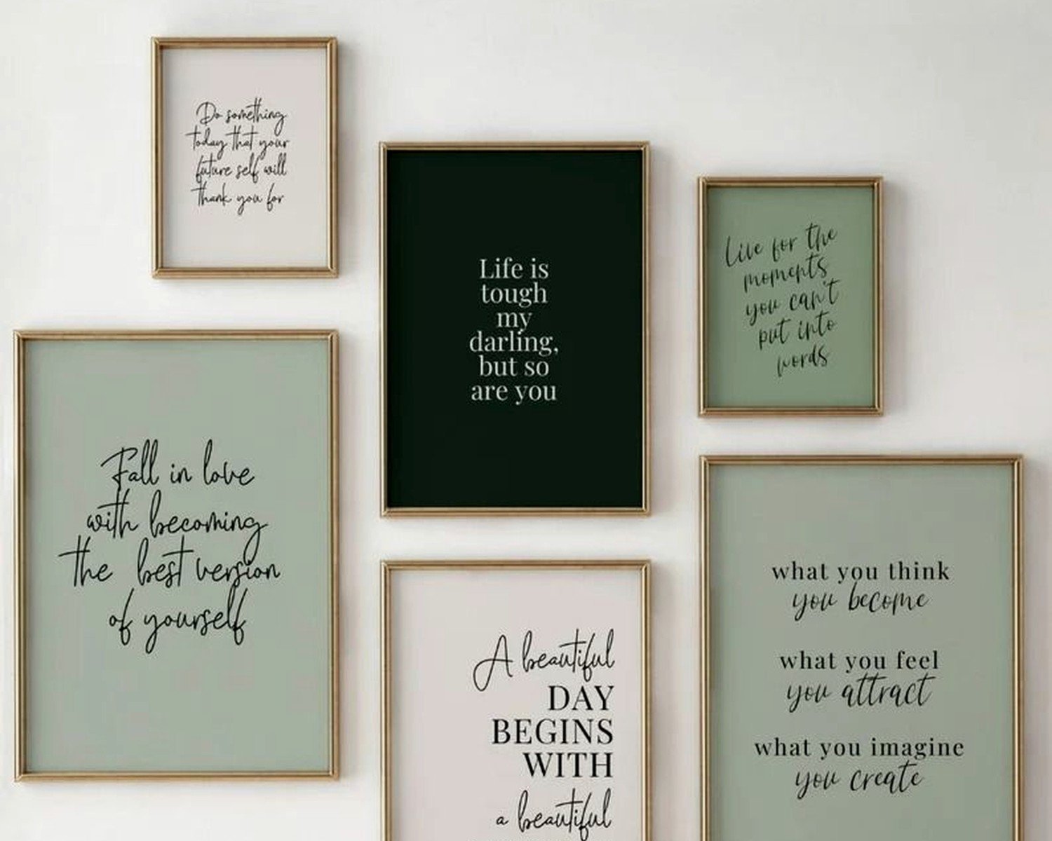Wall Art for Office Space: Professional Workspace Decor
